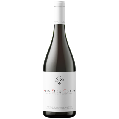 Nuits-Saint-Georges Rouge 2021 - Domaine Christian Gros