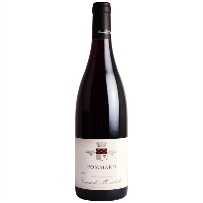 Pommard Rouge 2017 - Comte de Montebello