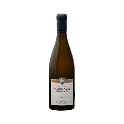 Meursault 1er Cru Charmes Blanc 2018 - Domaine Ballot-Millot