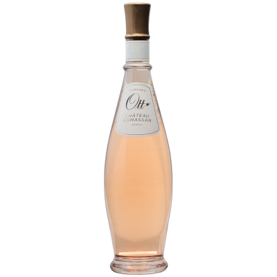 Bandol Château de Romassan Rosé 2022 - Domaines OTT