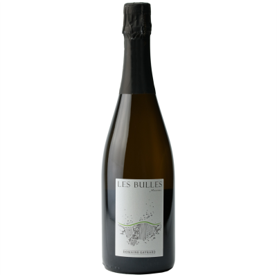 Gaillac "Méthode Ancestrale" Les Bulles Mauzac Blanc 2023 - Domaine Gayrard