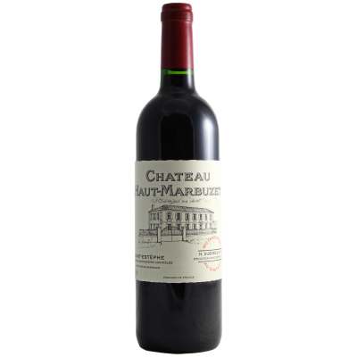 Château Haut-Marbuzet Saint-Estèphe Rouge 2020