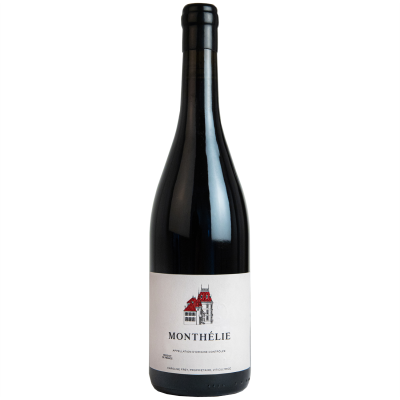 Monthélie Rouge 2017 - Château Corton C