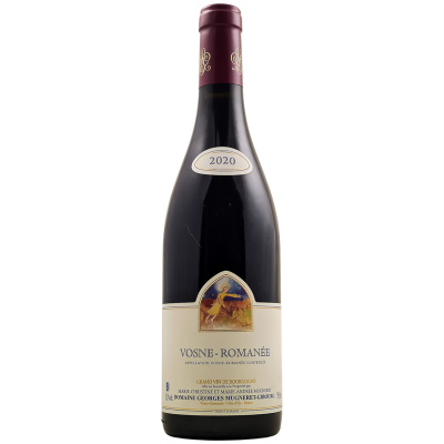 Vosne-Romanée Rouge 2020 - Domaine Georges Mugneret Gibourg
