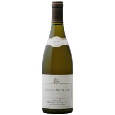 Chassagne-Montrachet Blanc 2019 - Domaine Michel Niellon
