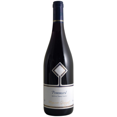 Pommard Rouge 2017 - Maurice Gavignet