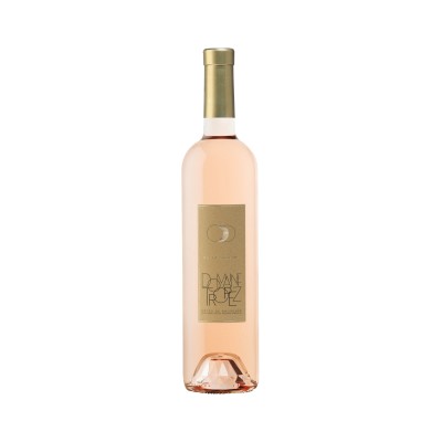 Côtes de Provence Cuvée Sublime Rosé 2021 - Domaine Tropez