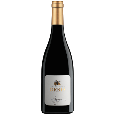 Côtes du Roussillon Horizon Rouge 2019 - Domaine des Trois Orris