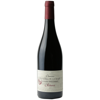 Chénas Rouge 2021 - Domaine les Côtes de la Roche