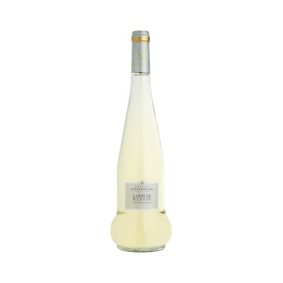 Côtes de Provence Lampe de Méduse Cru Classé Blanc 2021 - Château Sainte-Roseline