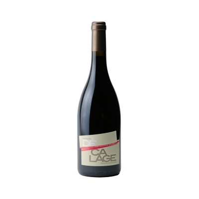 Languedoc La Méjanelle Trois Amours Rouge 2021 - Domaine DeCalage