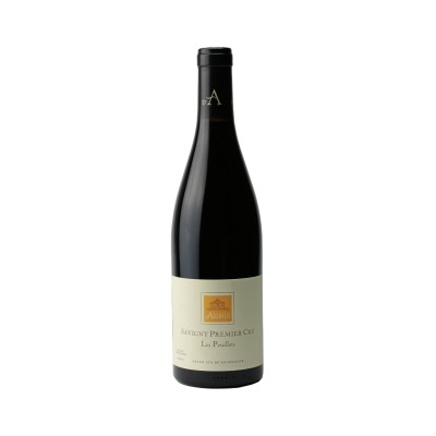 Savigny-lès-Beaune 1er Cru Les Peuillets Rouge 2018 - Domaine D'Ardhuy