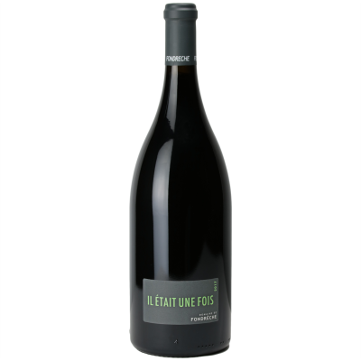 Ventoux Il était une fois MAGNUM Rouge 2017 - Domaine Fondrèche