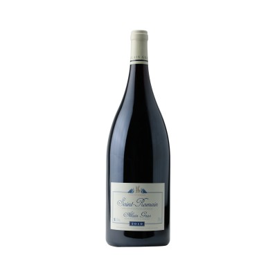 Saint-Romain MAGNUM Rouge 2019 - Domaine Alain Gras
