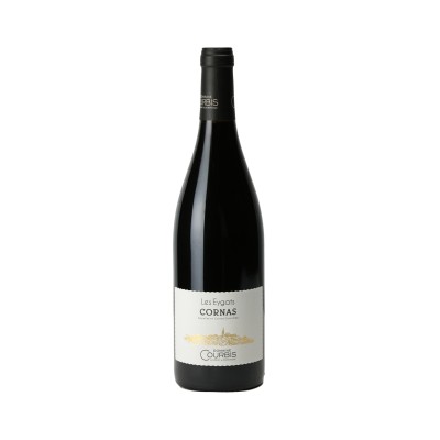 Cornas Les Eygats Rouge 2019 - Domaine Courbis