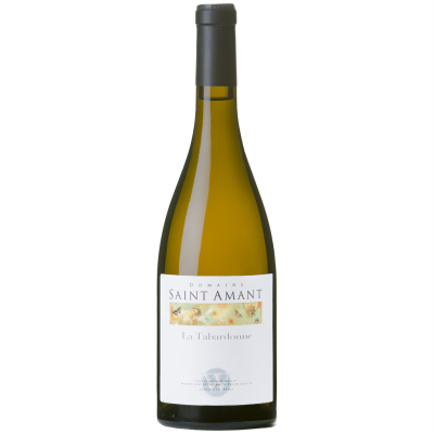 Côtes du Rhône La Tabardonne Blanc 2021 - Domaine Saint-Amant