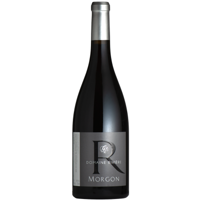 Morgon Rouge 2018 - Domaine Rivière