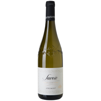 Vin de Savoie Apremont Cuvée Gastronomique Blanc 2022 - Domaine Perrier