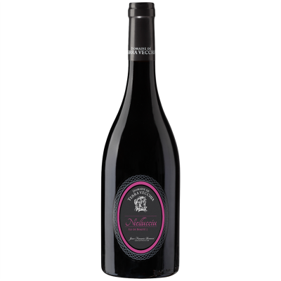 Ile de Beauté Niellucciu Rouge 2020 - Domaine Terra Vecchia