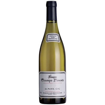 Beaune 1er Cru Champs Pimont Blanc 1996 - Domaine Loïs Dufouleur