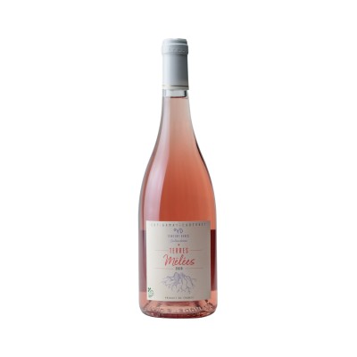 Terres Mêlées Rosé 2020 - Vincent Denis