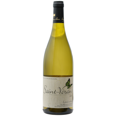 Saint-Véran Blanc 2021 - Cave de Vinzelle