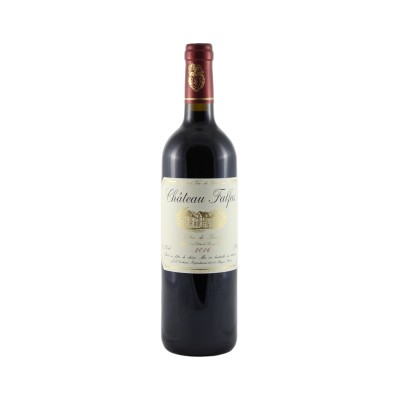 Château Falfas Rouge 2016