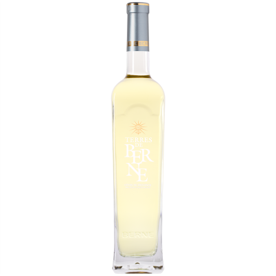 Côtes de Provence Terres de Berne Blanc 2020 - Berne