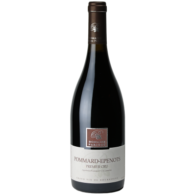 Pommard 1er Cru Les Epenots Rouge 2022 - Domaine Parigot Père et Fils