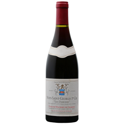 Nuits-Saint-Georges 1er Cru Les Damodes Rouge 2018 - Domaine Machard de Gramont