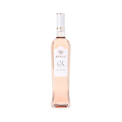 Côtes de Provence Grande Récolte Rosé 2021 - Berne