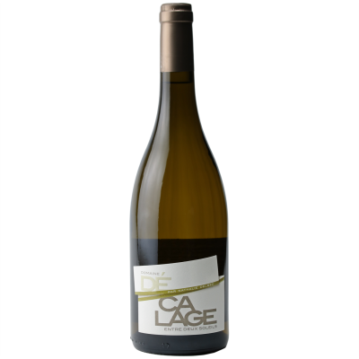 Languedoc Entre Deux Soleils Blanc 2022 - Domaine DeCalage