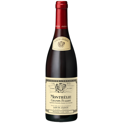 Monthélie 1er Cru Les Champs Fulliots Rouge 2020 - Louis Jadot
