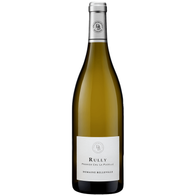 Rully 1er Cru La Pucelle Blanc 2021 - Domaine Belleville
