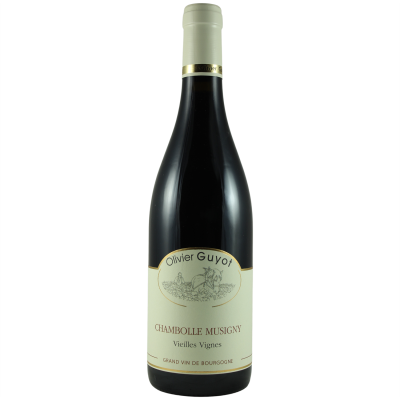 Chambolle-Musigny Vieilles Vignes Rouge 2020 - Domaine Olivier Guyot
