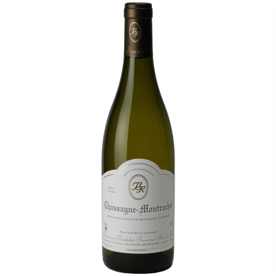 Chassagne-Montrachet Blanc 2021 - Domaine Bachelet-Ramonet