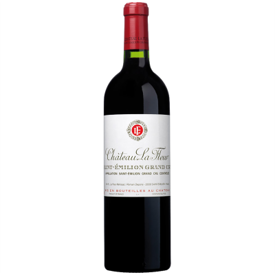 Château La Fleur Saint-Emilion Grand Cru Rouge 2013