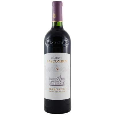 Château Lascombes Margaux 2ème Cru Classé Rouge 1988