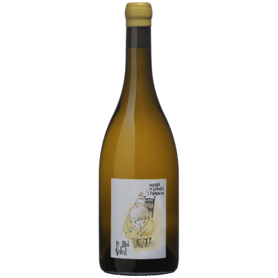 Touraine Le Roi Soleil Blanc 2021 - Domaine des Grandes Espérances