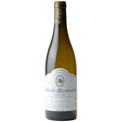 Bâtard-Montrachet Blanc 2022 - Domaine Bachelet-Ramonet