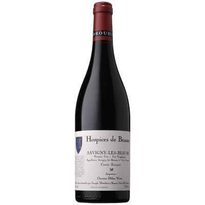 Hospices de Beaune Savigny-lès-Beaune 1er Cru Cuvée Forneret Rouge 2020