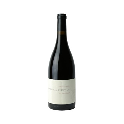 Pic Saint-Loup Grande Cuvée Rouge 2019 - Domaine de l'Hortus