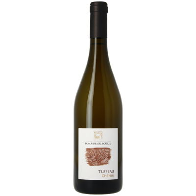 Saumur Tuffeau Chenin Blanc 2023 - Domaine du Roujou