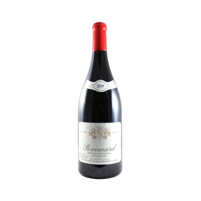 Pommard MAGNUM Rouge 2019 - Domaine Paul Garaudet