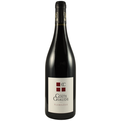 Côtes du Rhône Villages Visan Florilège Rouge 2019 - Domaine de Coste Chaude