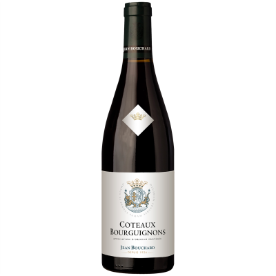 Côteaux Bourguignons Rouge 2022 - Jean Bouchard