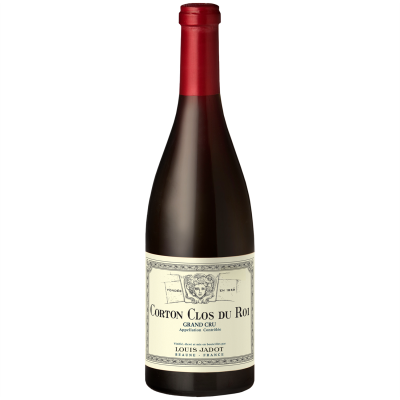 Corton Le Clos du Roi Rouge 2017 - Louis Jadot