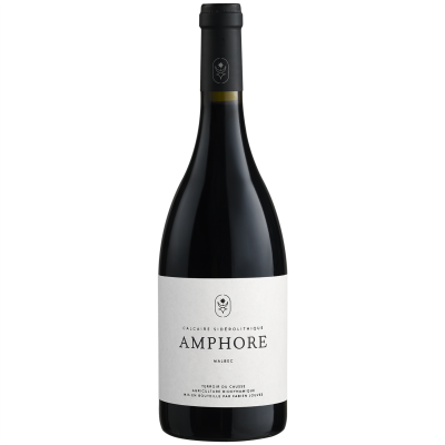 Cahors Amphore Rouge 2022 - Mas del Périé