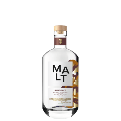 Malt Impatience - Bonvalet