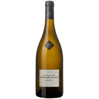 Sancerre Château de Fontaine-Audon Blanc 2022 - Langlois-Château
